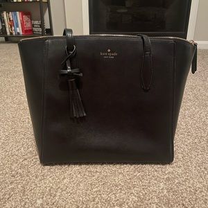 Kate Spade medium tote
